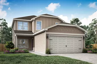 2054 Braveheart Dr, Crandall, TX 75114 - Photo 1