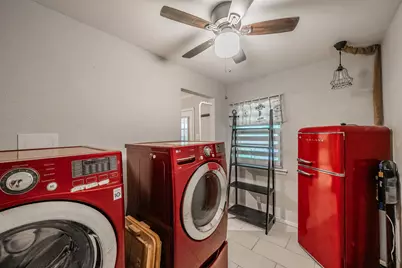 1045 Valentine Street, Hurst, TX 76053 - Photo 10