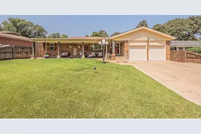 1045 Valentine Street, Hurst, TX 76053 - Photo 1