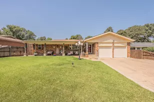 1045 Valentine St, Hurst, TX 76053 - Photo 1