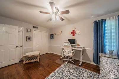 1045 Valentine Street, Hurst, TX 76053 - Photo 14