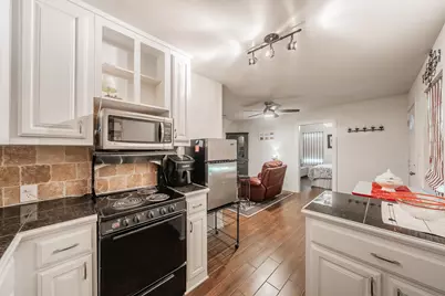 1045 Valentine Street, Hurst, TX 76053 - Photo 26