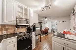 1045 Valentine St, Hurst, TX 76053 - Photo 26