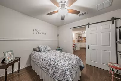1045 Valentine Street, Hurst, TX 76053 - Photo 30
