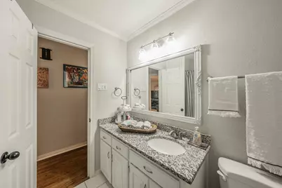 1045 Valentine Street, Hurst, TX 76053 - Photo 12