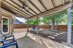 1716 Redwood Dr, Corinth, TX 76210 - Photo 30