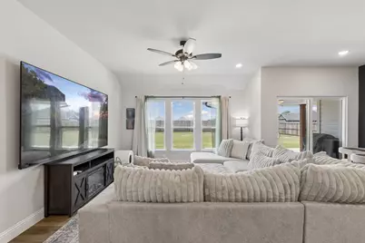 4212 Padron Lane, Sanger, TX 76266 - Photo 10