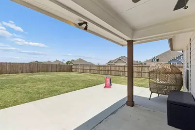 4212 Padron Lane, Sanger, TX 76266 - Photo 26