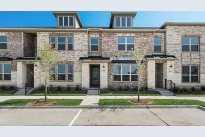 8305 Bayside Drive, Rowlett, TX 75088 - Photo 1