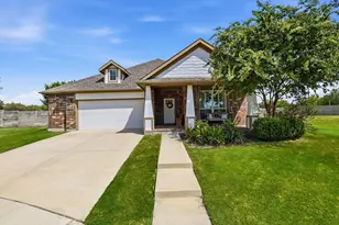 100 Cole Ct, Argyle, TX 76226 - Photo 1
