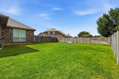 100 Cole Court, Argyle, TX 76226 - Photo 28
