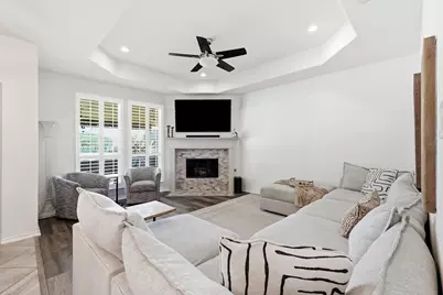 100 Cole Court, Argyle, TX 76226 - Photo 16