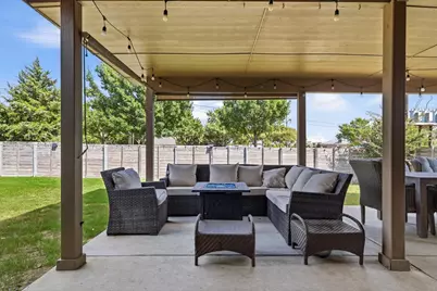 100 Cole Court, Argyle, TX 76226 - Photo 26