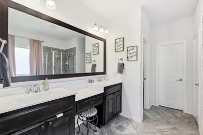 100 Cole Court, Argyle, TX 76226 - Photo 22
