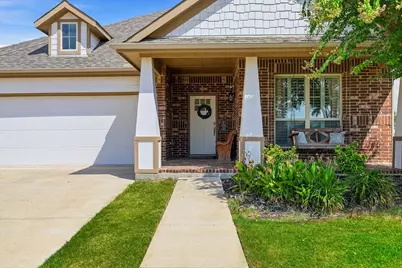 100 Cole Court, Argyle, TX 76226 - Photo 4
