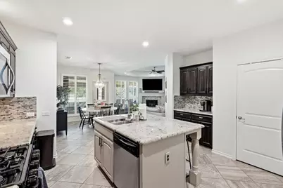 100 Cole Court, Argyle, TX 76226 - Photo 10
