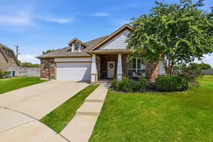 100 Cole Ct, Argyle, TX 76226 - Photo 1