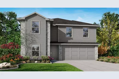 150 Pinehurst Drive, Boyd, TX 76023 - Photo 1