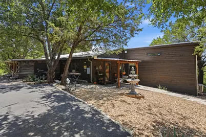 4800 Rock Church Highway, Tolar, TX 76476 - Photo 6
