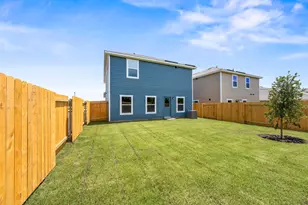 2037 Braveheart Dr, Crandall, TX 75114 - Photo 2