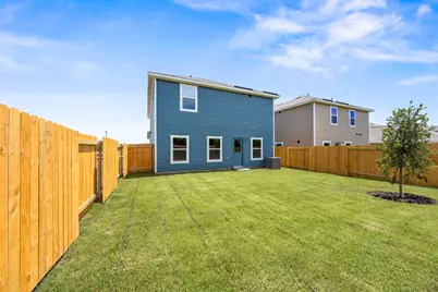 2037 Braveheart Drive, Crandall, TX 75114 - Photo 2