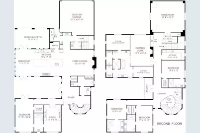 3112 Greenbrier Drive, University Park, TX 75225 - Photo 40