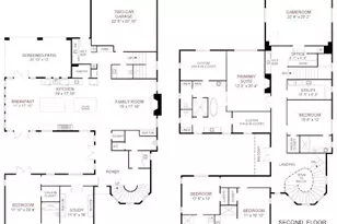 3112 Greenbrier Dr, University Park, TX 75225 - Photo 40