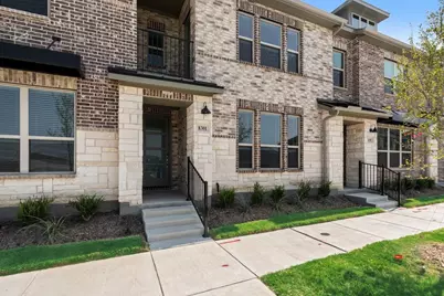 8301 Bayside Drive, Rowlett, TX 75088 - Photo 4