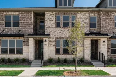 8301 Bayside Drive, Rowlett, TX 75088 - Photo 2