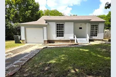 629 Cedar Drive, Garland, TX 75040 - Photo 2