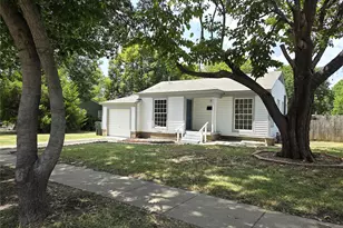 629 Cedar Dr, Garland, TX 75040 - Photo 1