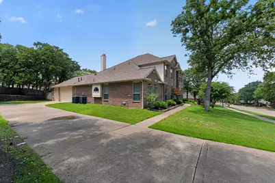 720 Big Horn Trail, Crowley, TX 76036 - Photo 38