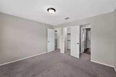 720 Big Horn Trail, Crowley, TX 76036 - Photo 28