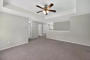 720 Big Horn Trail, Crowley, TX 76036 - Photo 30