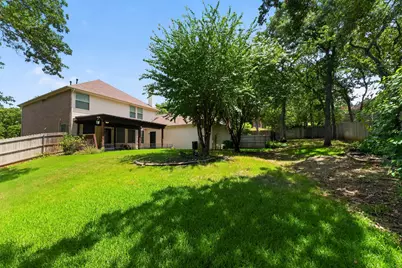 720 Big Horn Trail, Crowley, TX 76036 - Photo 36