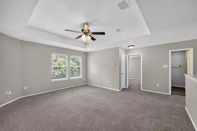 720 Big Horn Trail, Crowley, TX 76036 - Photo 20
