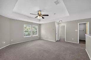 720 Big Horn Trail, Crowley, TX 76036 - Photo 20