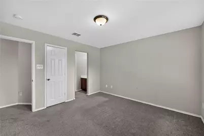 720 Big Horn Trail, Crowley, TX 76036 - Photo 30