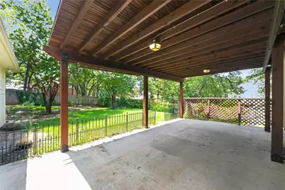 720 Big Horn Trail, Crowley, TX 76036 - Photo 6