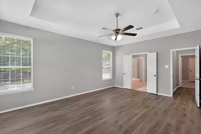 720 Big Horn Trail, Crowley, TX 76036 - Photo 18