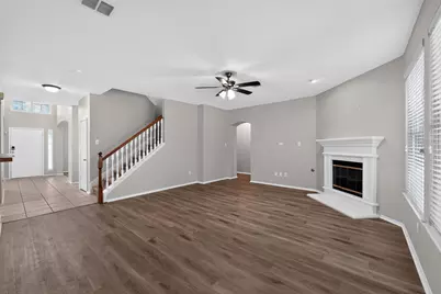 720 Big Horn Trail, Crowley, TX 76036 - Photo 6