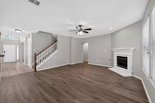 720 Big Horn Trail, Crowley, TX 76036 - Photo 6