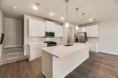 8309 Bayside Drive, Rowlett, TX 75088 - Photo 4