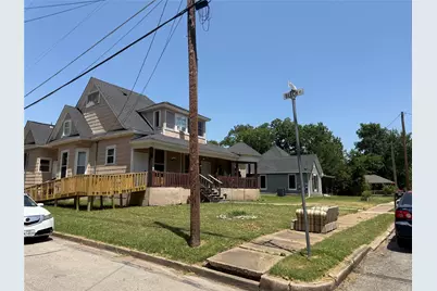 610 W 6th Street, Bonham, TX 75418 - Photo 4