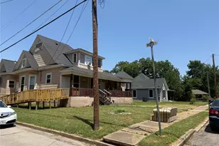 610 W 6th St, Bonham, TX 75418 - Photo 4