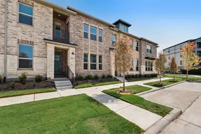 8317 Bayside Drive, Rowlett, TX 75088 - Photo 2