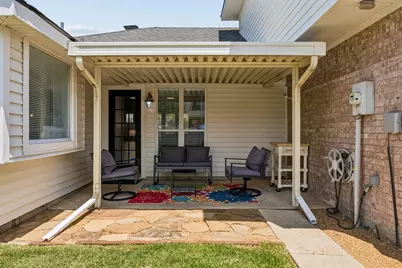 8510 Hartford Drive, Rowlett, TX 75089 - Photo 24