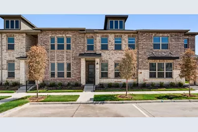8321 Bayside Drive, Rowlett, TX 75088 - Photo 1