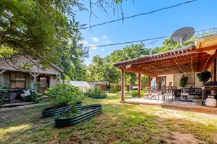 22 Greenbriar St, Mineral Wells, TX 76067 - Photo 34