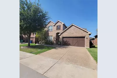 308 Enid Drive, Lewisville, TX 75056 - Photo 2